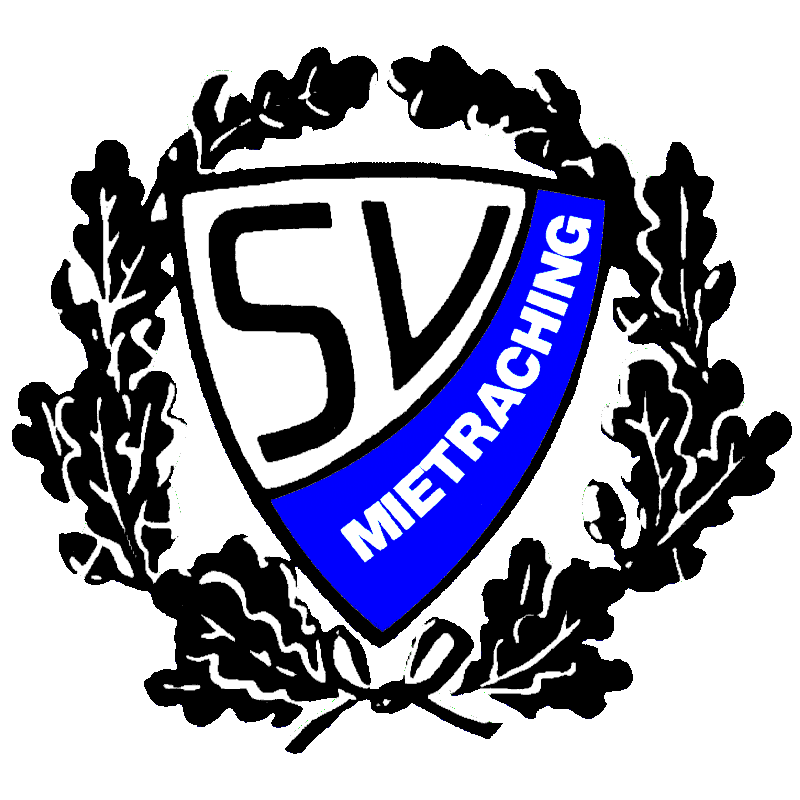 Sportverein Mietraching Logo