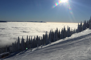 Skiausflug – Tagesfahrt